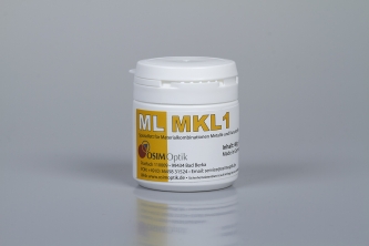 Feinmechanikfett ML-MKL1