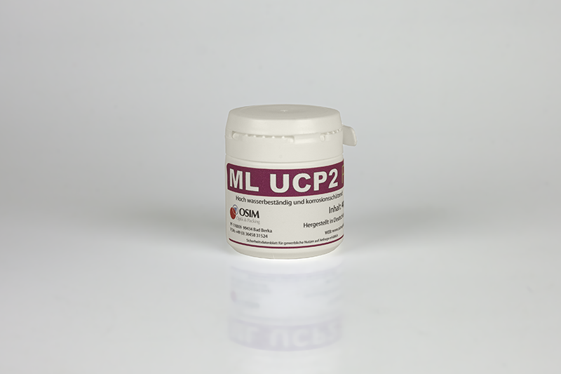 Spezialfett ML-UCP2 P Professional