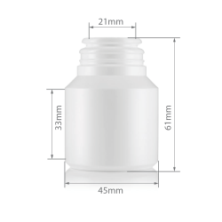 Preview: 50ml Snap-Lock