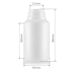 Preview: 100ml Snap-Lock schmal