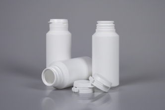 Dose 125ml Snap-Lock - schmal