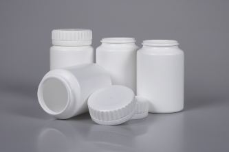 Dose 110ml Schraubdeckel kurz