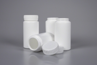 Dose 150ml Schraubdeckel kurz