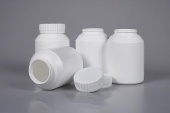 Dose 200ml Schraubdeckel kurz