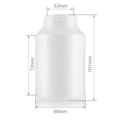 Dose 200ml Snap-Lock -standard-