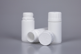 Dose 100ml Schraubdeckel KiSi