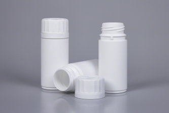 Dose 125ml Schraubdeckel KiSi