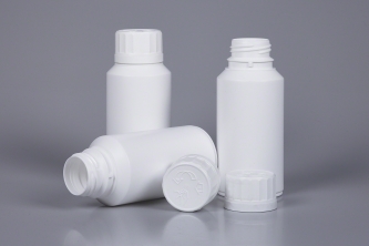 Dose 250ml Schraubdeckel KiSi