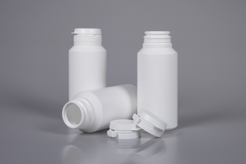 Dose 125ml Snap-Lock - schmal