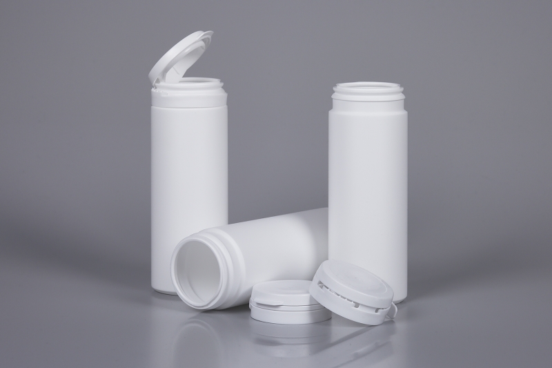 Dose 150ml Snap-Lock - schmal