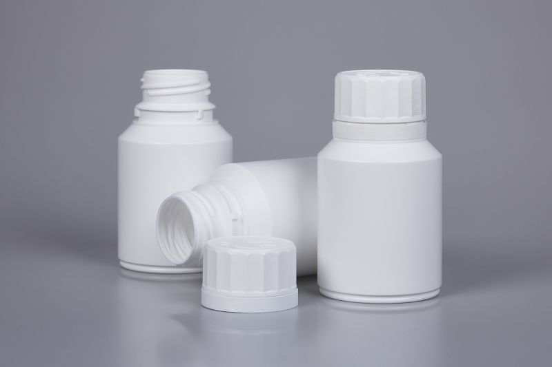 Dose 150ml Schraubdeckel KiSi