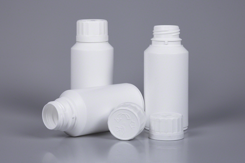 Dose 250ml Schraubdeckel KiSi