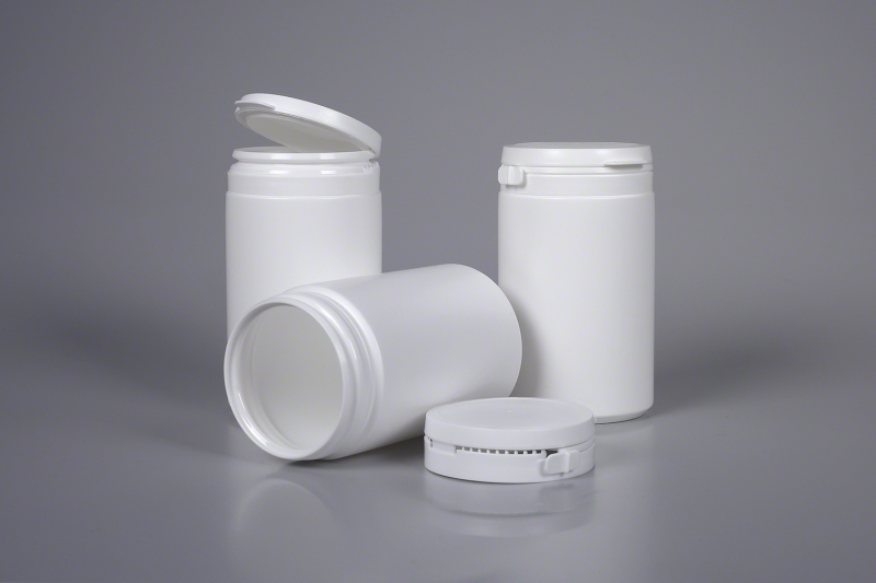 Dose 300ml Snap-Lock
