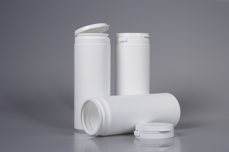 Dose 500ml Snap-Lock -standard-