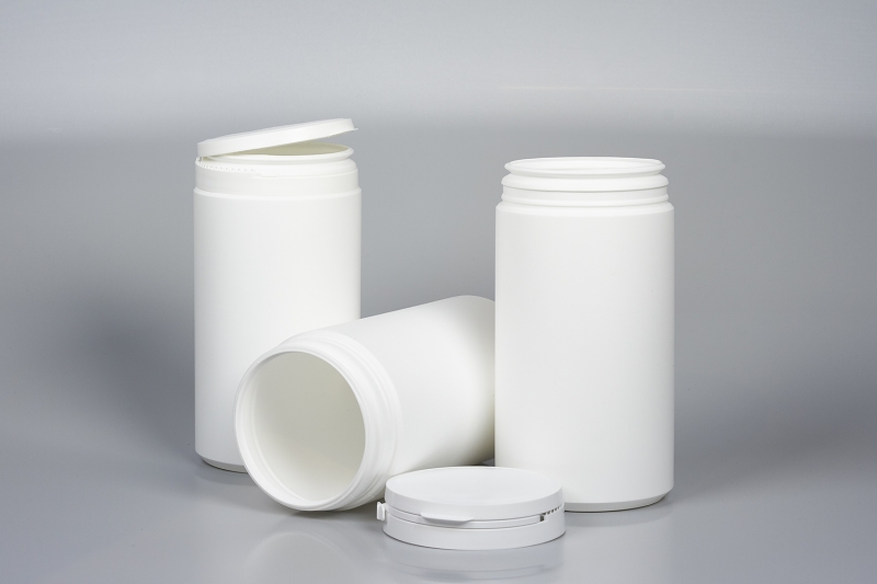 Dose 1250ml Snap-Lock