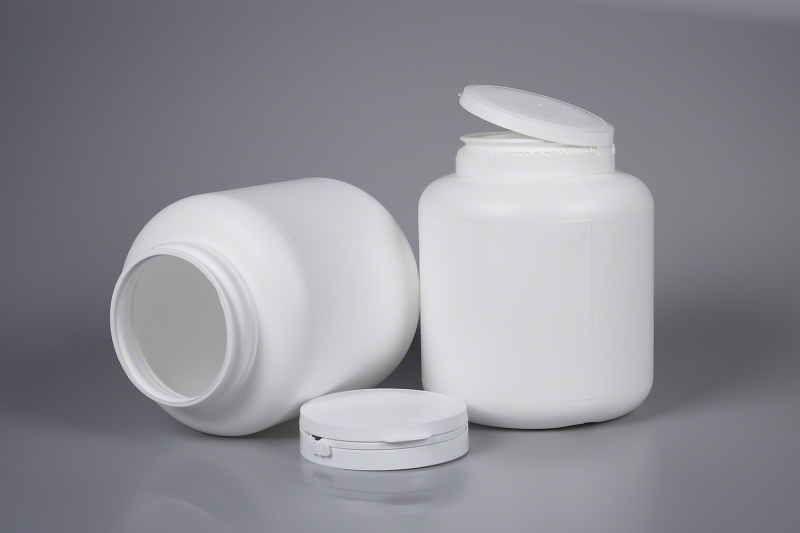 Dose 2000ml Snap-Lock