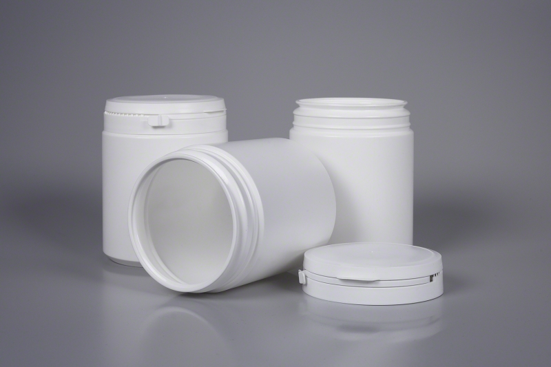 Dose 750ml Snap-Lock